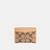 Essential Card Case In Signature Jacquard
