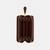 Essential Small Zip Around Card Case In Signature Jacquard