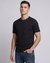 Cotton Slim Fit solid Graphic T-shirt