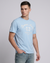Cotton Relaxed Fit Solid Graphic T-shirt