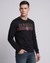 Cotton Slim Fit solid Graphic T-shirt
