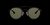 0RB3647N Metal Unisex Sunglasses