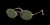0RB3547 Metal Unisex Sunglasses