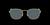 0RB3857 Metal Unisex Sunglasses
