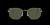 0RB3548 Metal Unisex Sunglasses