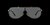 0VE2140 Metal Men Sunglasses
