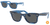 0RB2140 Acetate Unisex Sunglasses