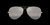 0RB3025 Metal Men Sunglasses