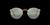 0RB3637 Metal Unisex Sunglasses