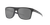 Oakley Grey Square Sunglasses