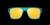 0OO9100 Injected Men Sunglasses