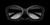 Coach Black Injected Women Sunglass