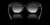 Coach Black Injected Women Sunglass
