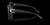 Coach Black Injected Women Sunglass