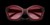 Coach Purple/Reddish Injected Women Sunglass