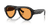 0RB4925 Injected Unisex Sunglasses