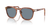 0PO3345S Acetate Unisex Sunglasses