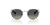 0RJ9565S Metal Unisex Sunglasses