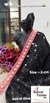 Geometric Pearl Gajri Lace