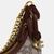 Juliet Shoulder Bag 25 In Signature Jacquard