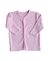 Pink Long Sleeve Jhabla (100% Cotton Interlock Biowash)