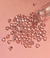 Baby Pink Hearts( 1 gm)