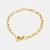 Signature Link Bracelet