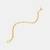 Signature Link Bracelet