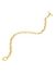 Signature Link Bracelet