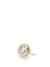 Stone C Earrings