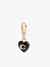 Collectible Signature C Heart Jewelry Charm