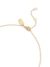 Signature Handbag Pendant Necklace