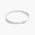 Signature C Bangle Boxed Bracelet