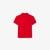 Petit Piqué Polo Shirt