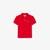 Petit Piqué Polo Shirt