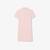 Piqué Polo Dress