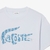 Monogram Print Cotton T-shirt