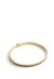 Signature C Enamel Bangle Bracelet
