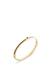 Signature C Enamel Bangle Bracelet