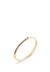 Signature C Enamel Bangle Bracelet