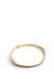 Signature C Enamel Bangle Bracelet