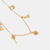 Charming Charms Signature Bracelet
