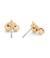 Pavé Icons Cherry Stud Earrings