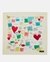 Self Love Club Silk Bandana