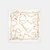 Charms Printed Silk Square