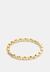 Signature C Hinged Bangle