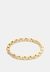 Signature C Hinged Bangle