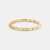 Signature C Hinged Bangle