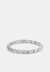 Signature C Hinged Bangle