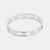 Signature C Openwork Bangle Bracelet
